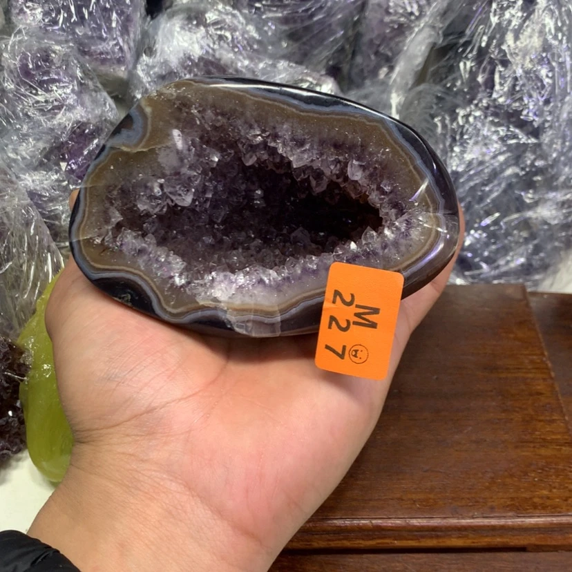 【闪购商品】水晶大型摆件（非配饰）未镶嵌