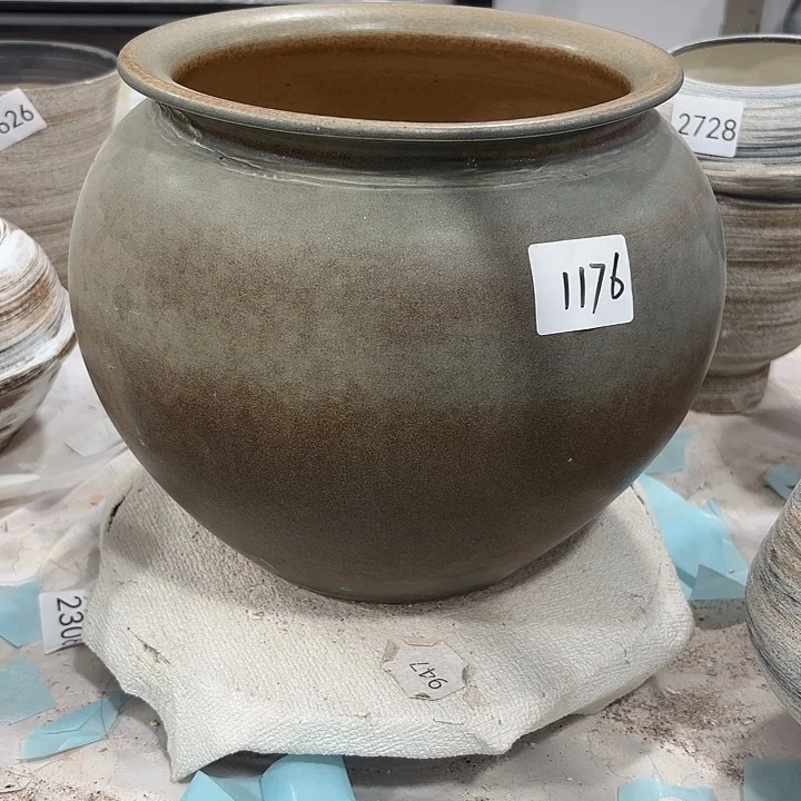 摆件景德镇瓷器精品展示7888866