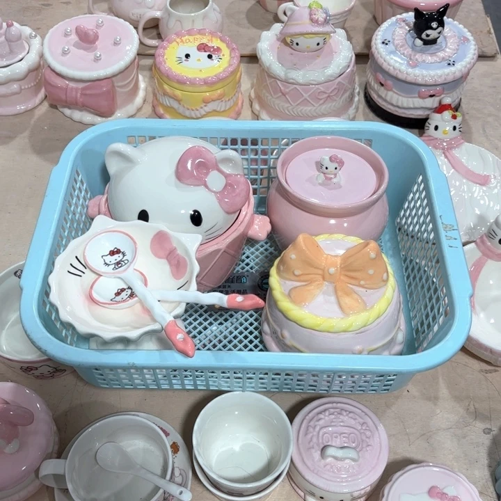 陶摆件陶瓷摆件欢迎光临