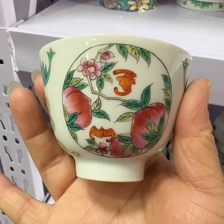 陶瓷艺术品收藏陶瓷