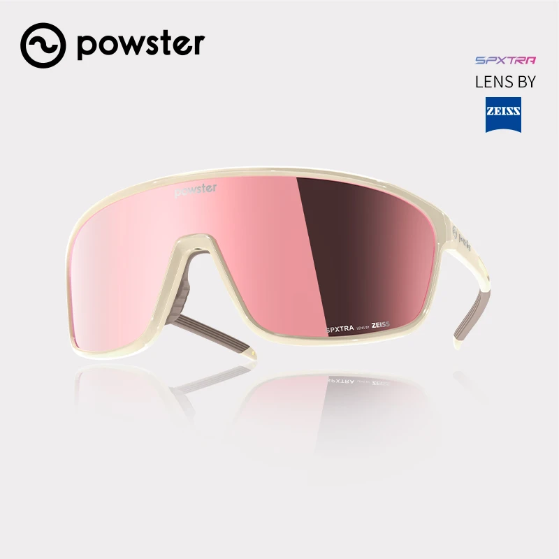 powster/powster骑行登山眼镜骑行自行车防沙护目镜风镜Halo