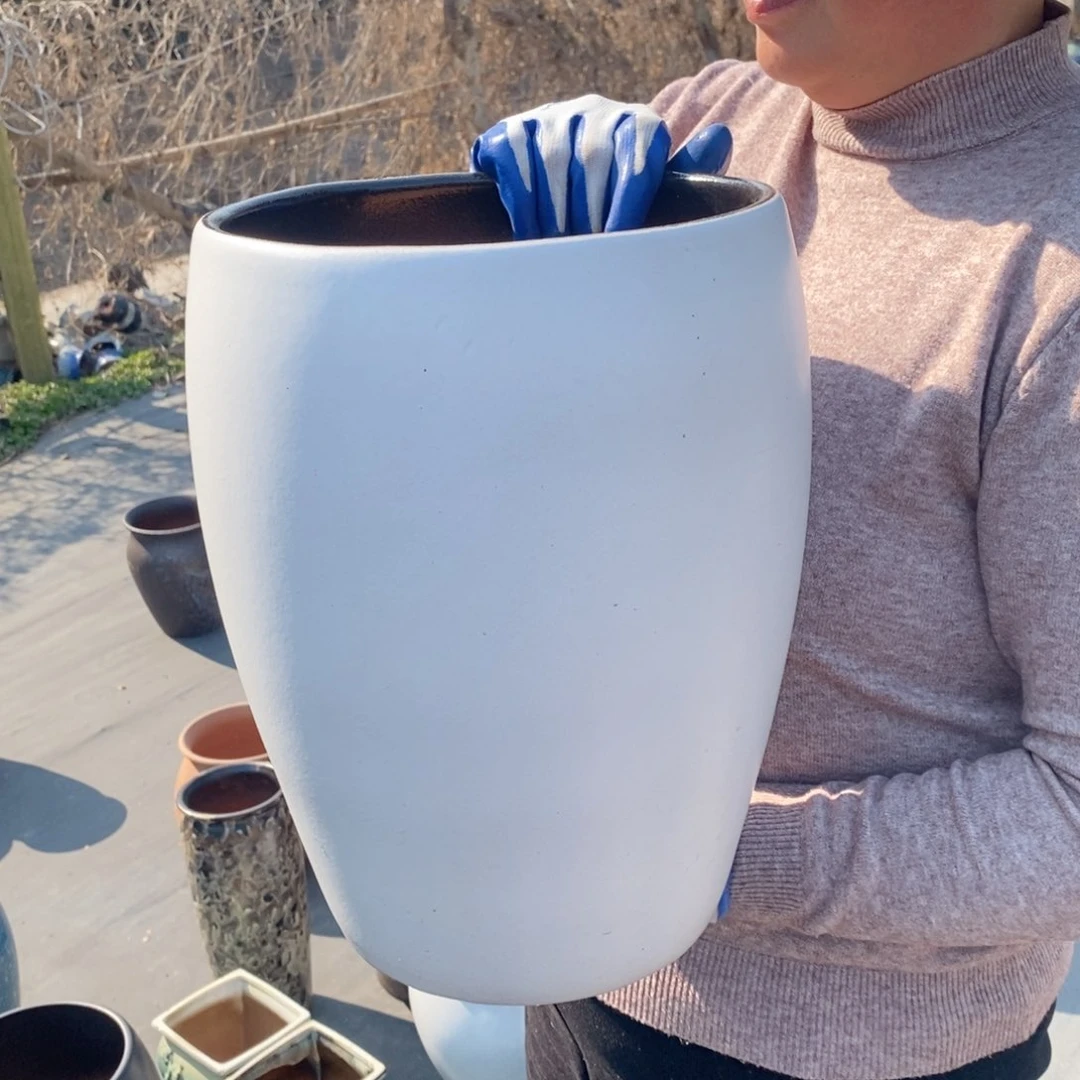 红陶口22高32～～～