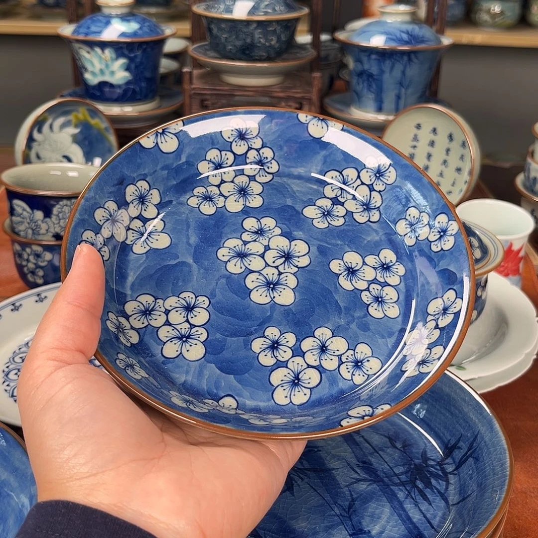 主人杯景德镇陶瓷