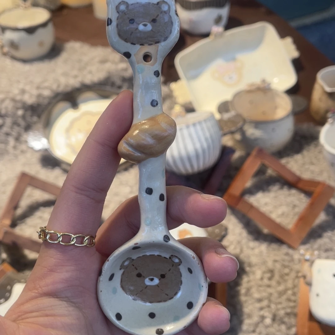 景德镇市好看的作品欧*米