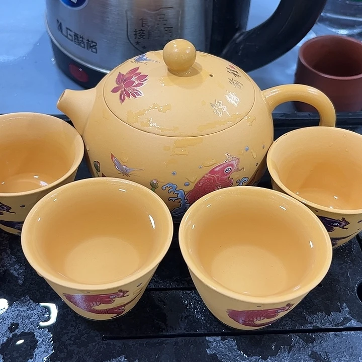 茶壶紫砂紫砂壶茶具