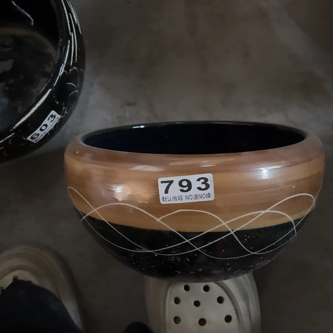 缸23瑕疵陶瓷793瑕疵陶瓷