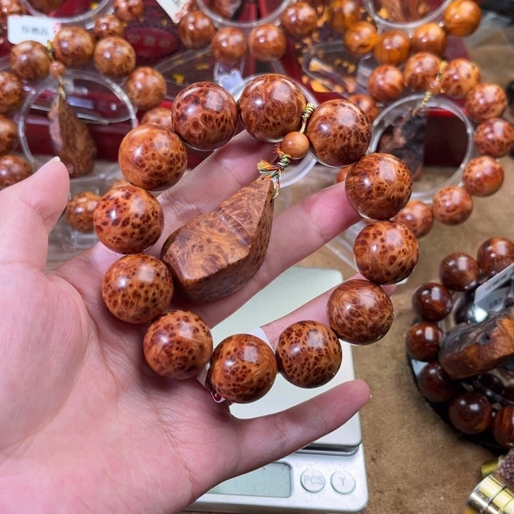 柏木（崖柏）手串/手链A****s