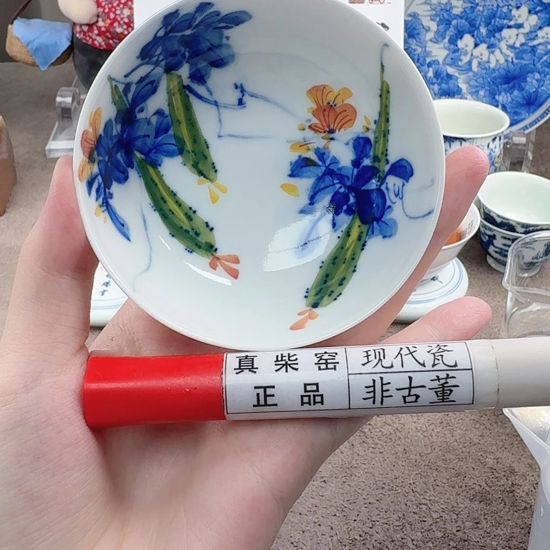 陶陶瓷制品加工工艺技术的
