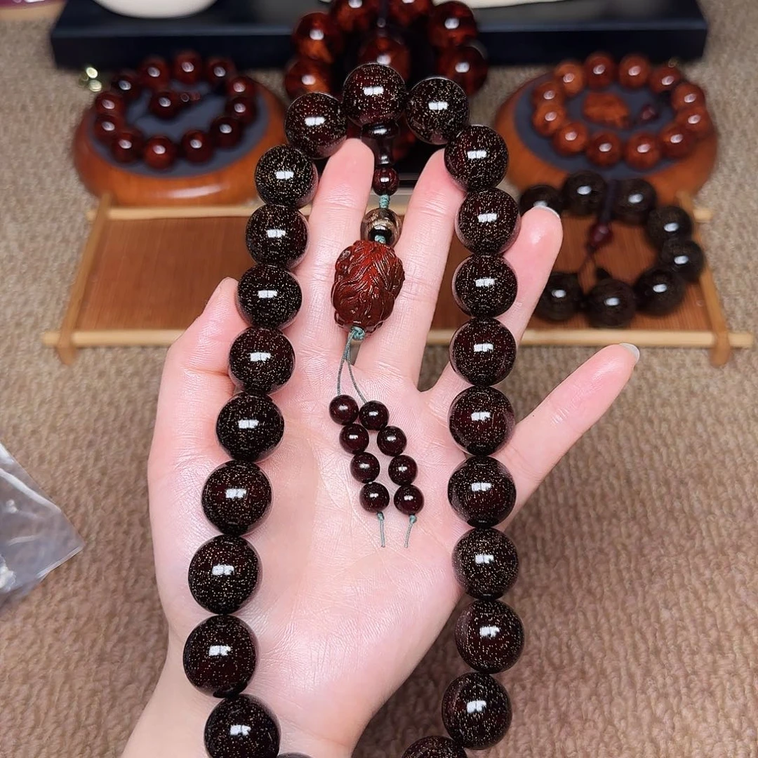 檀香紫檀（小叶紫檀）想1.8手