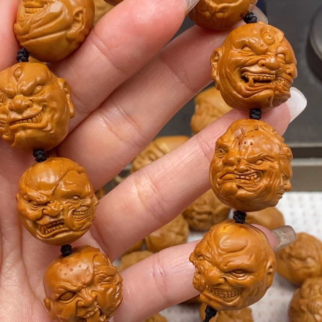 橄榄核手串/手链橄榄啊啊啊啊啊