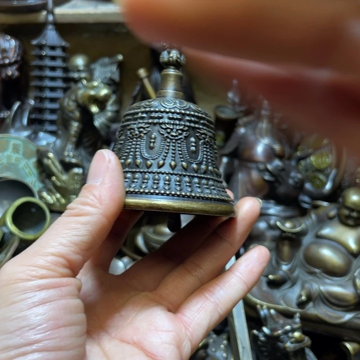 铜器摆件诚信经营