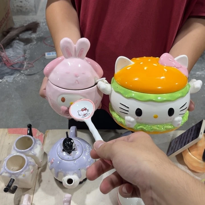 我们的生活也会变得更加