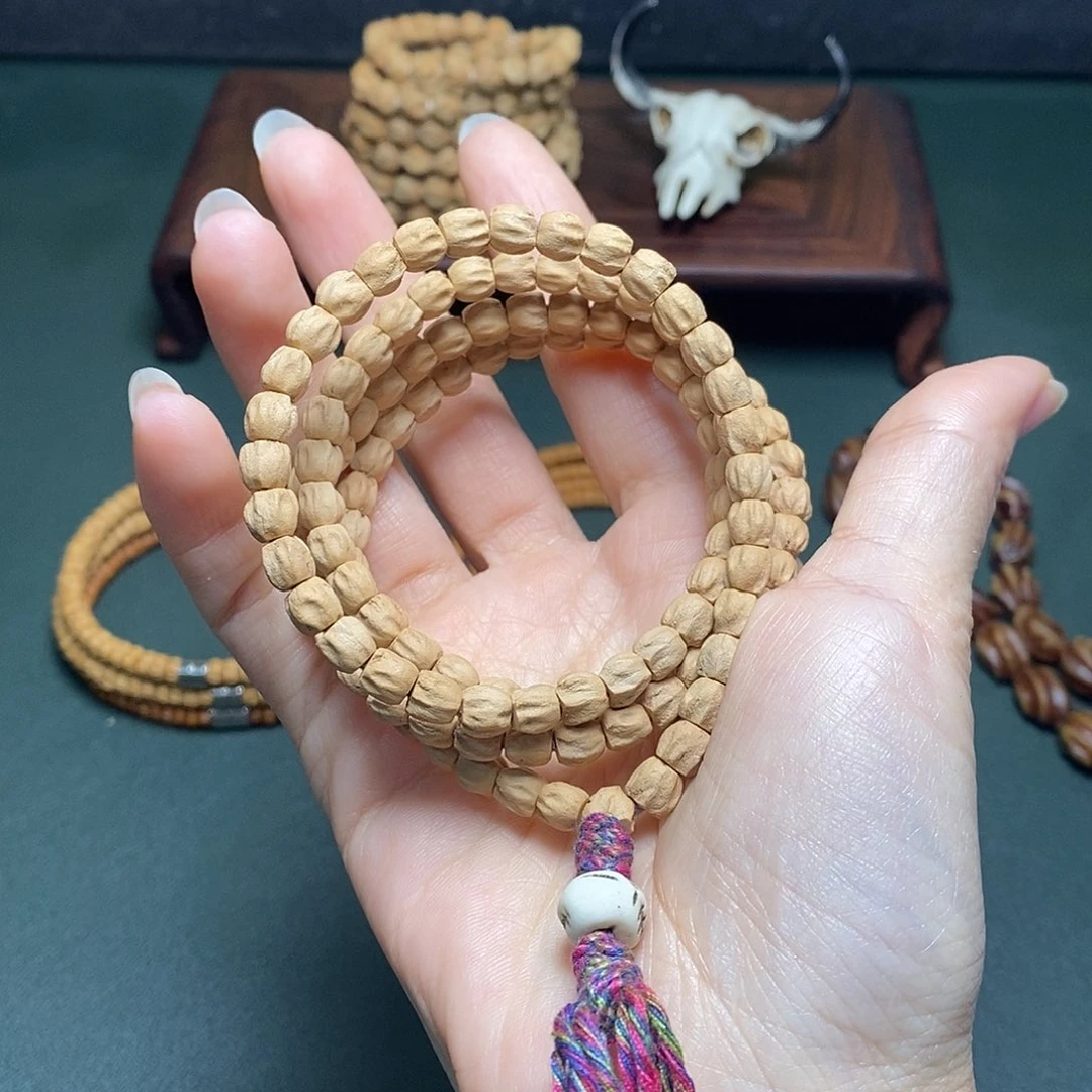 吊坠柏香籽/百香籽