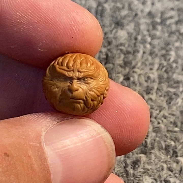 文玩核桃手串至尚孤品文玩直播