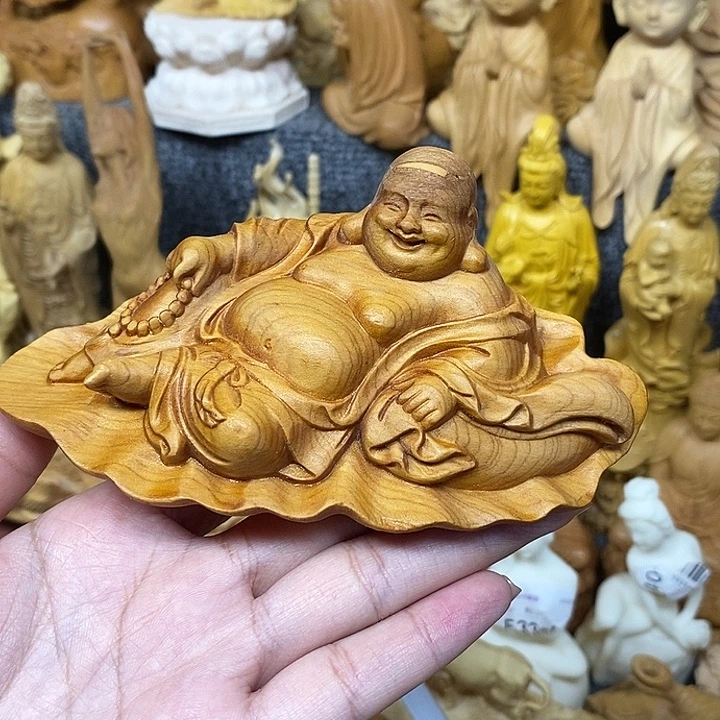 柏木（崖柏）崖柏瑕疵米勒