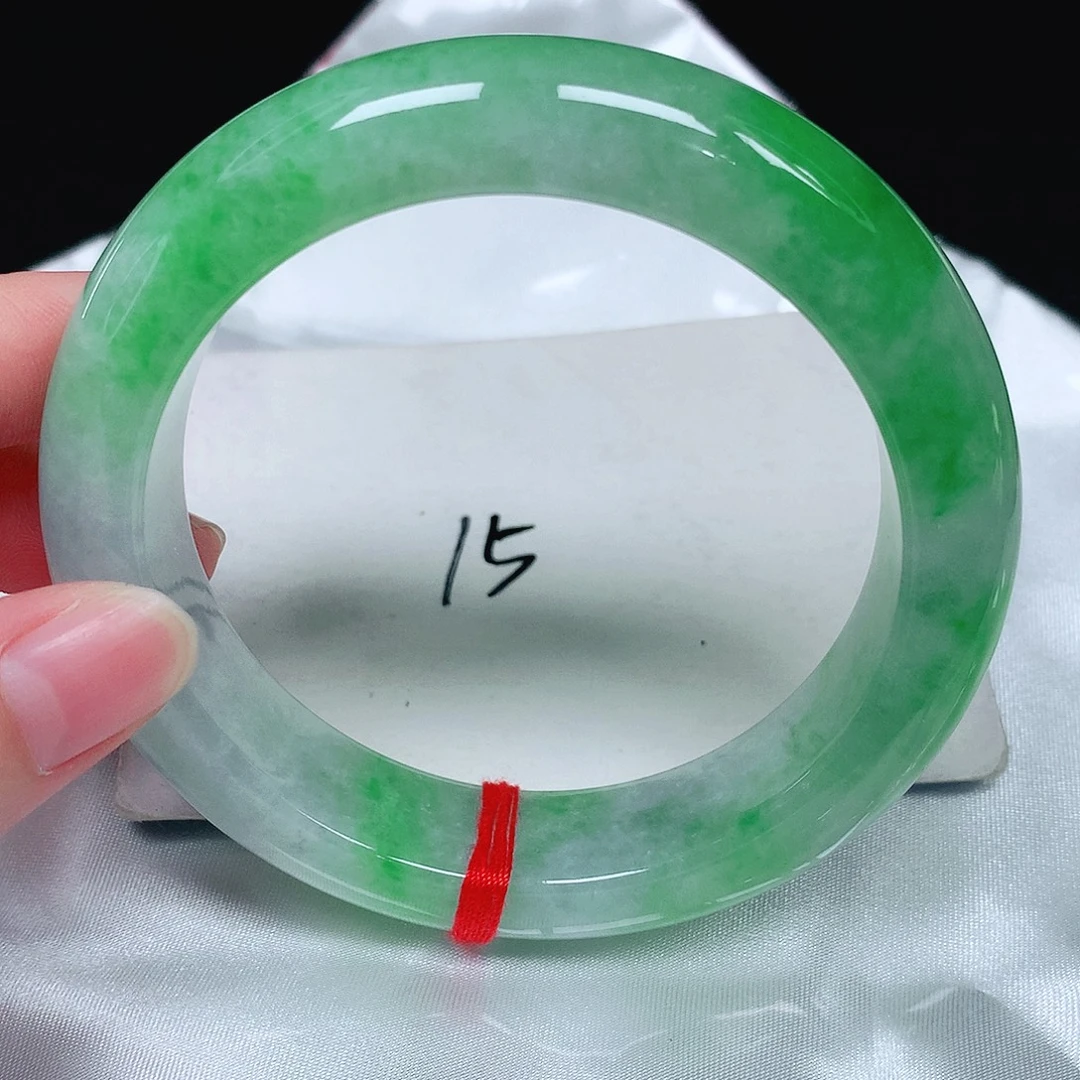 未镶嵌手镯翡翠翡翠手镯未镶嵌