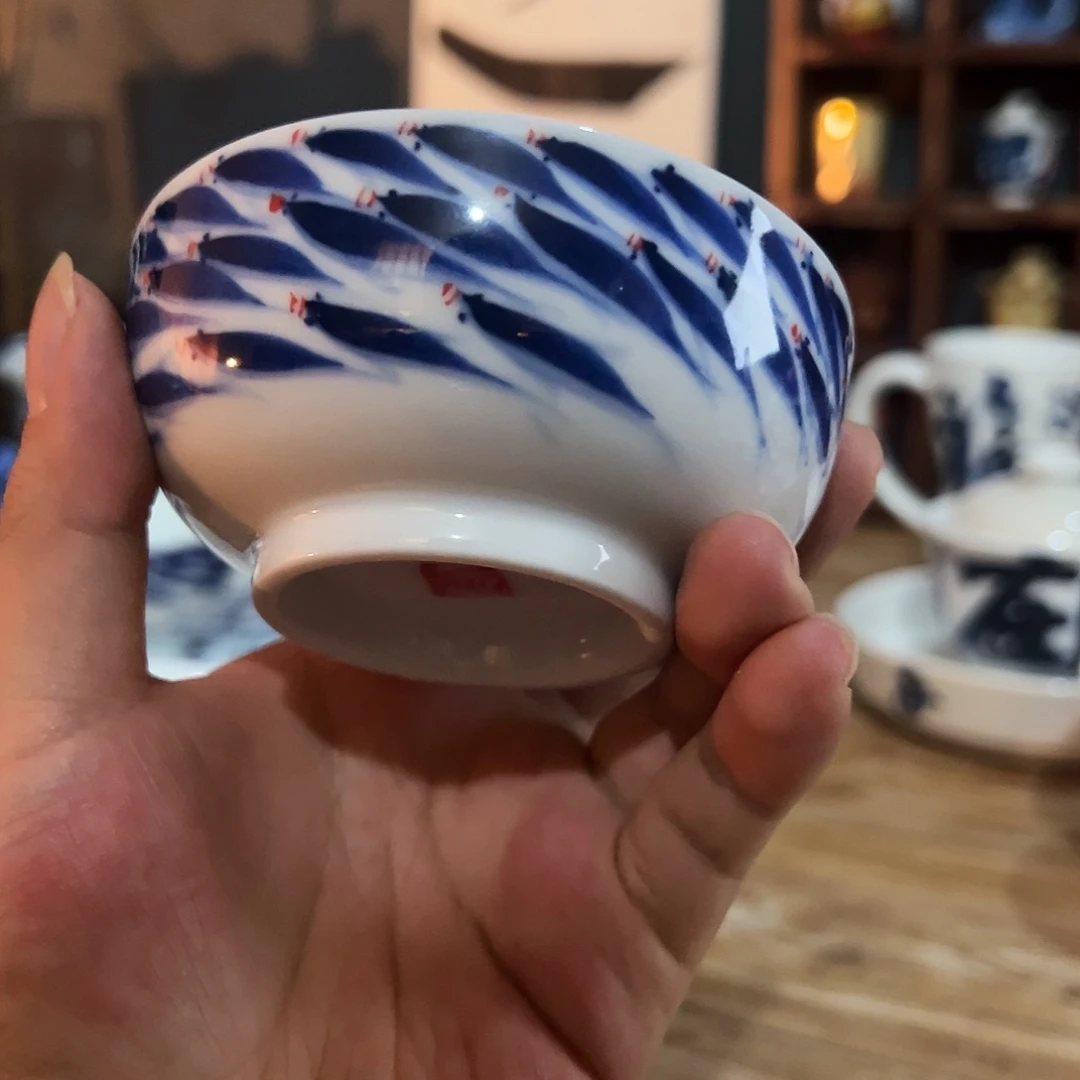 陶瓷艺术作品欣赏