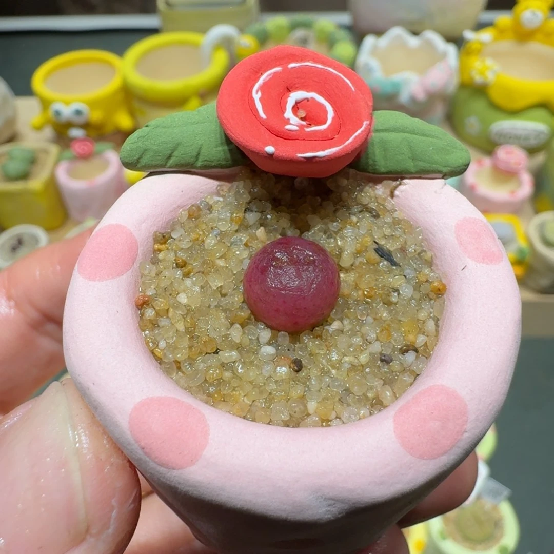 红陶蘑菇312拉登