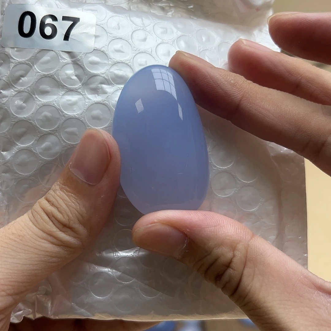 未镶嵌玛瑙/玉髓珠宝奇石