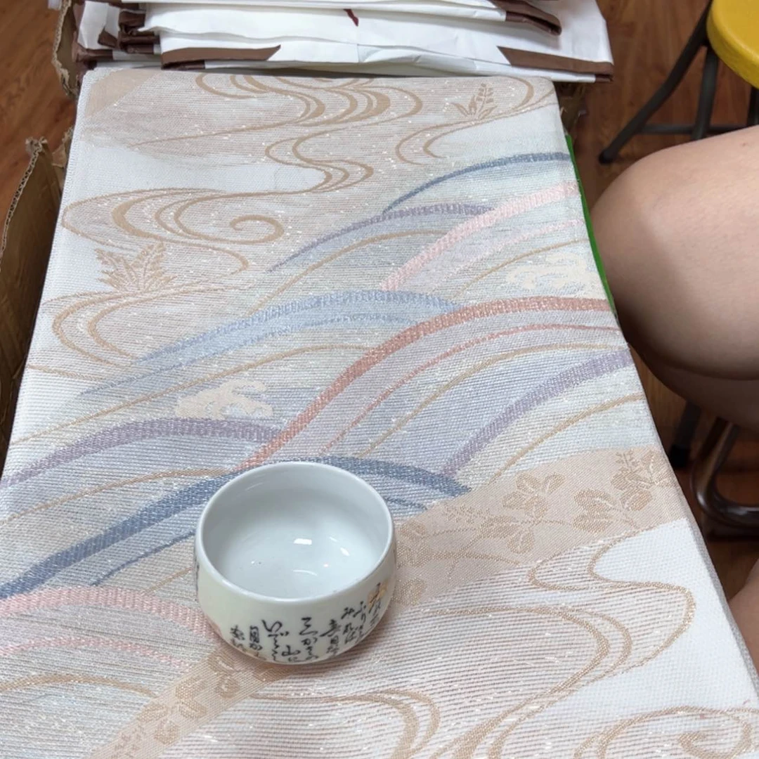 【闪购商品】陶瓷马克杯带盖勺