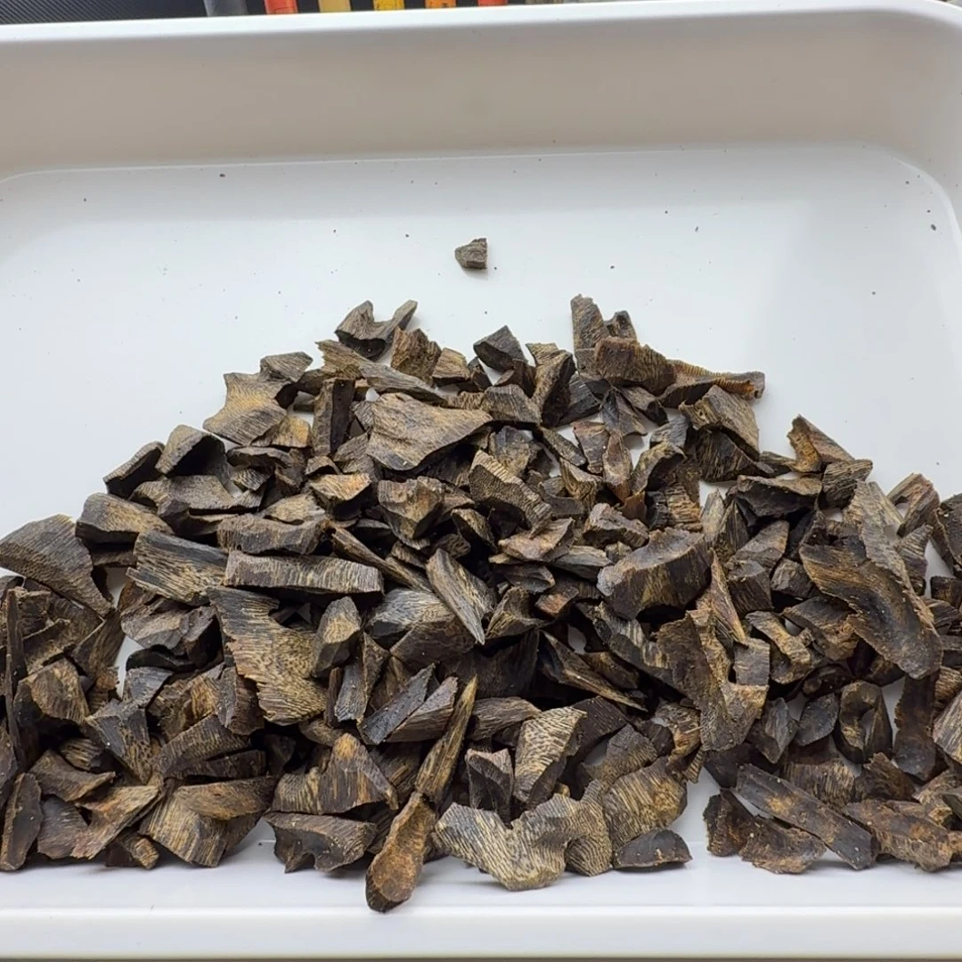 香料沉水而面到一百克