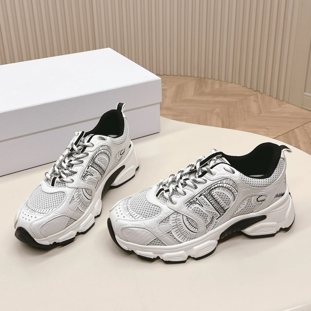 rv 运动老爹鞋老爹鞋休闲款单鞋