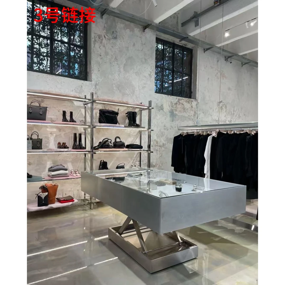 婷婷【K301-K399】现货重工潮牌重磅纯棉高克重T恤男女款短袖情侣T