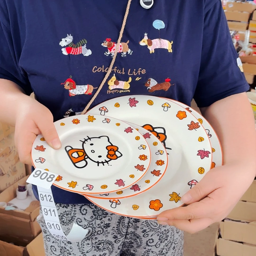 炻瓷无盖款微瑕908