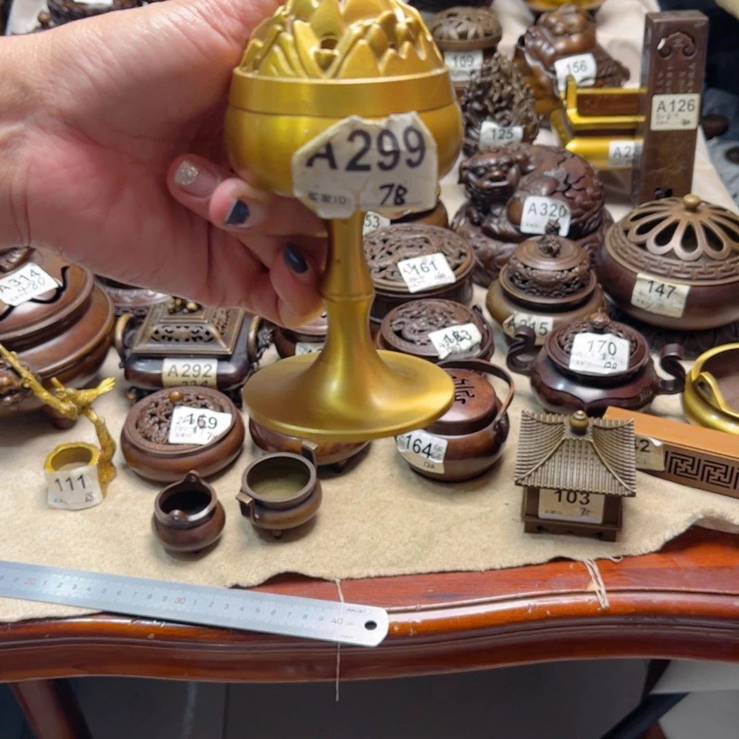 黄铜材质一物一拍9999999