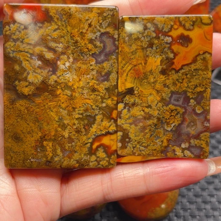 【闪购商品】玛瑙/玉髓天然玛瑙未镶嵌