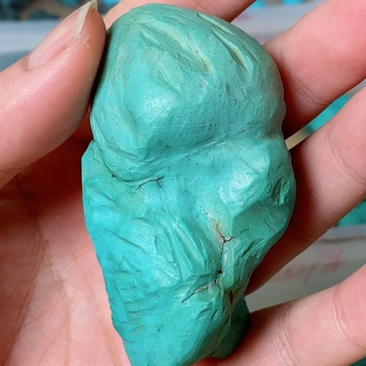 定制绿松石定制绿松石