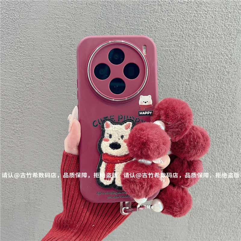 金属小胖妹适用苹果16/iPhone/华为荣耀/OPPO/VIVO手机壳Pura70潮