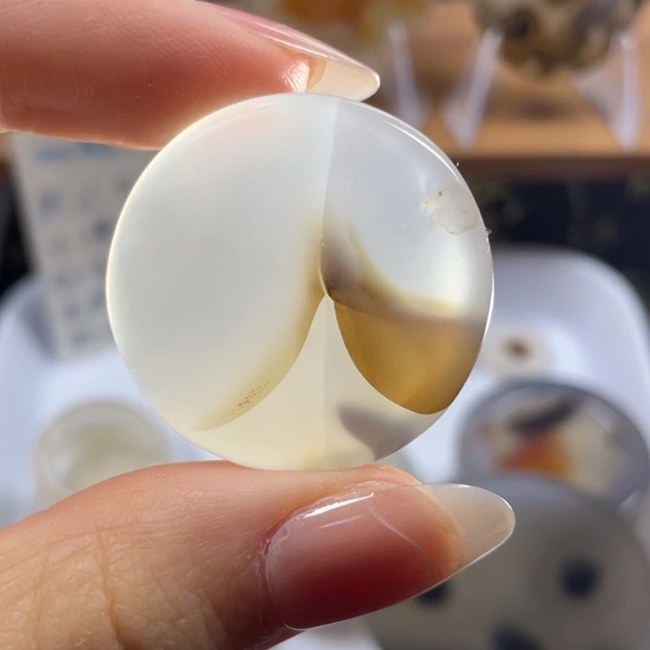 玛瑙/玉髓未镶嵌牌子