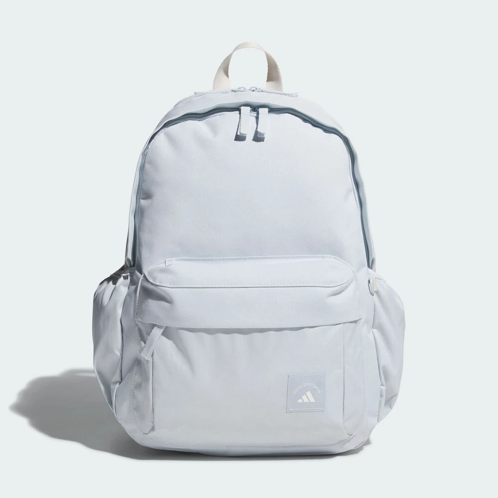 【玩球穿搭】adidas阿迪达斯中性MH MATERIAL BP双肩包KC0268