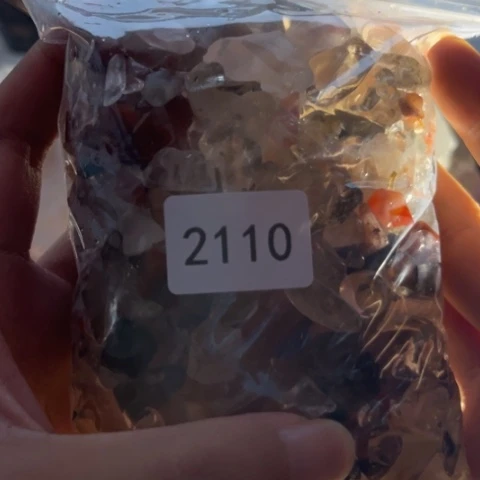 【闪购商品】未镶嵌大型摆件（非配饰）水晶