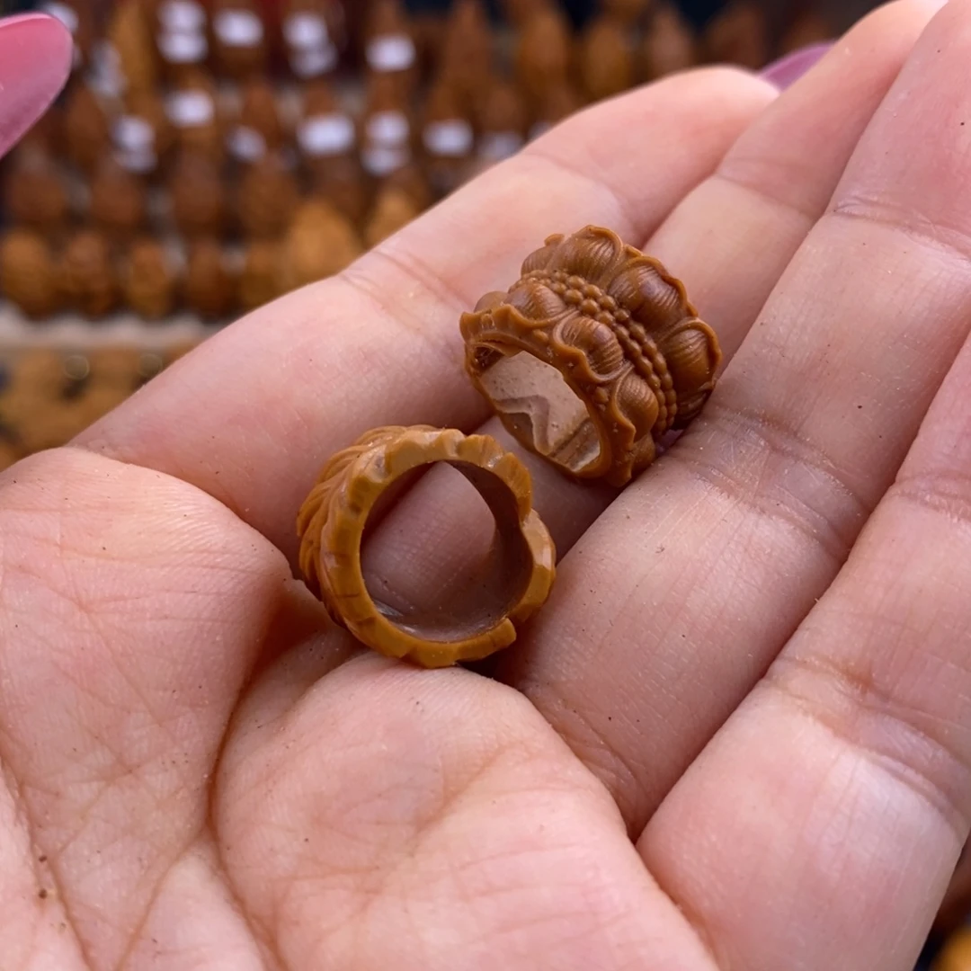 橄榄核手串/手链橄榄核福利单子两单起邮