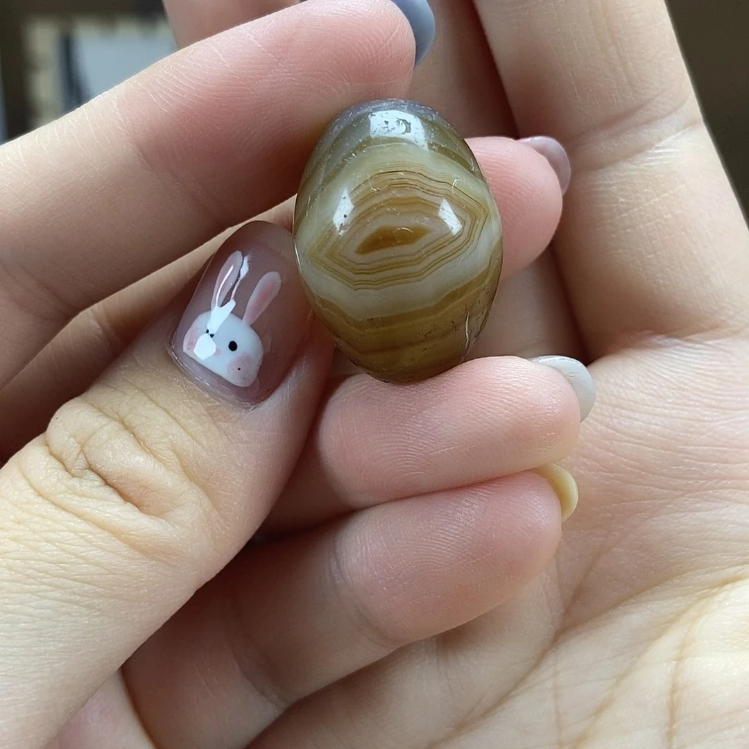 玛瑙/玉髓玛瑙未镶嵌