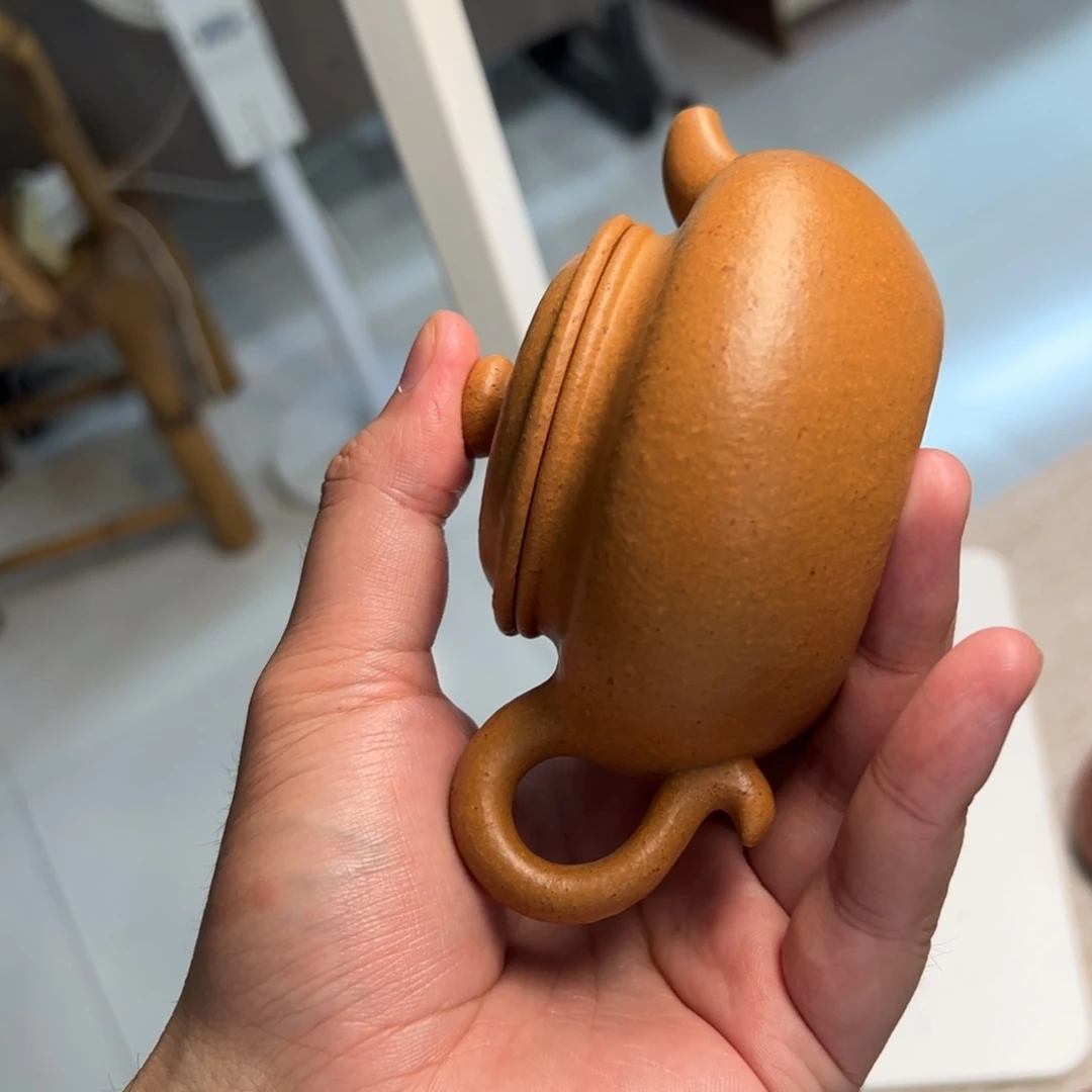 微*-宜兴紫砂壶的制作工艺