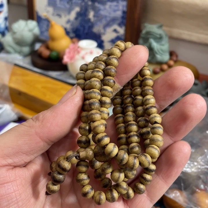 沉香手串沉香手串手链项链