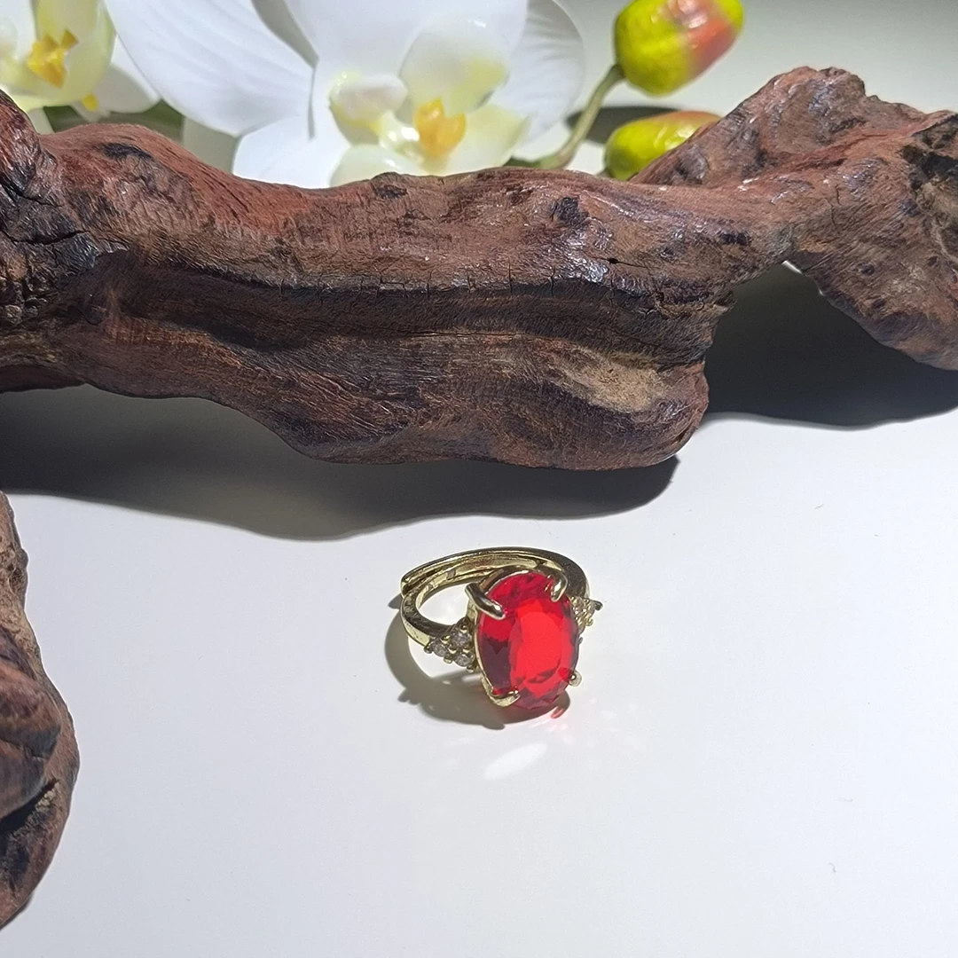 扶摇珍藏精选欧标奢饰品保测后戒指发F69