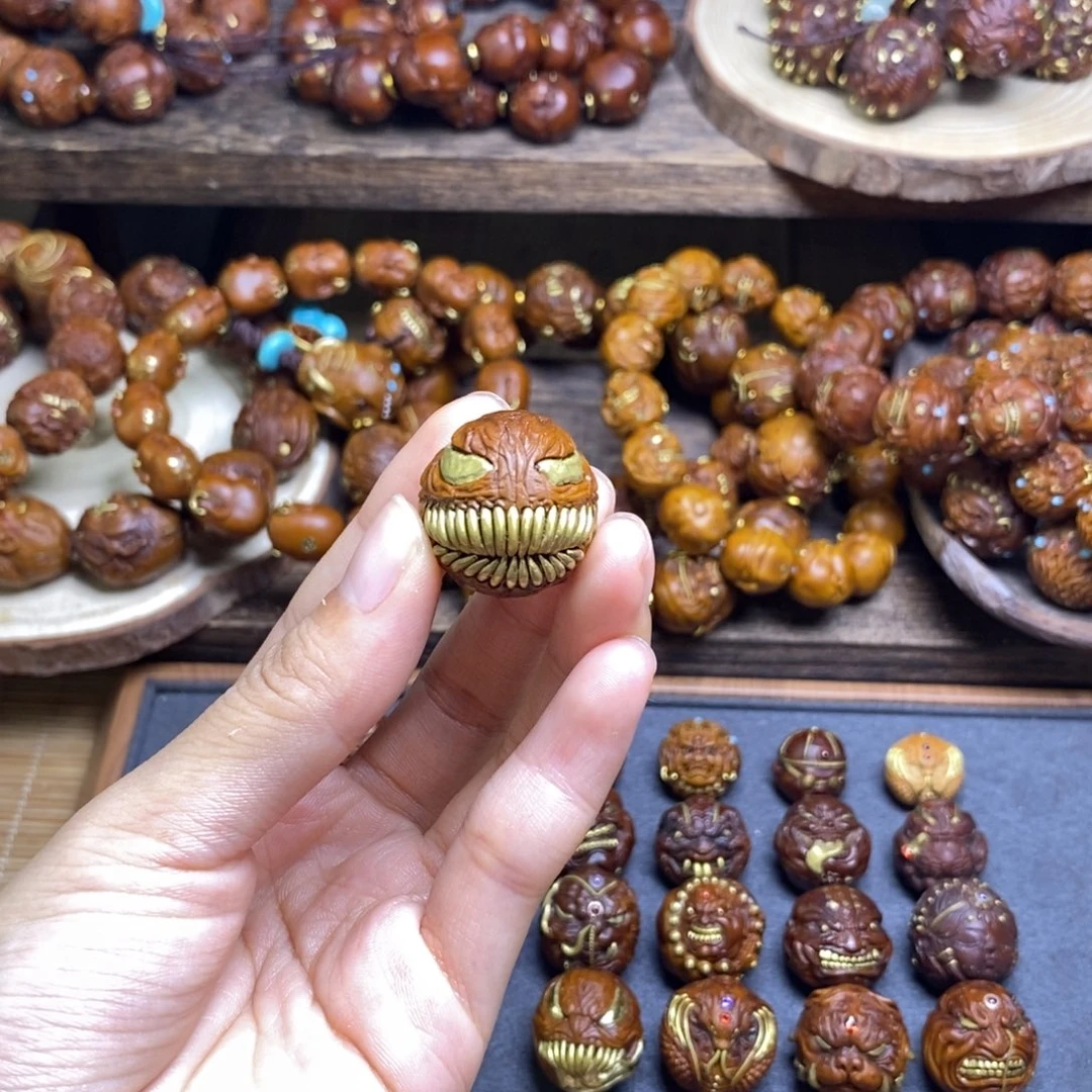吊坠紫金鼠21尺紫金鼠毒液