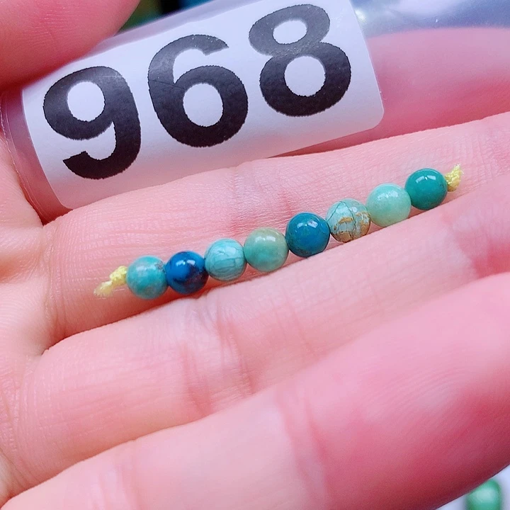 空竹粉丝专享十堰特色手工散珠