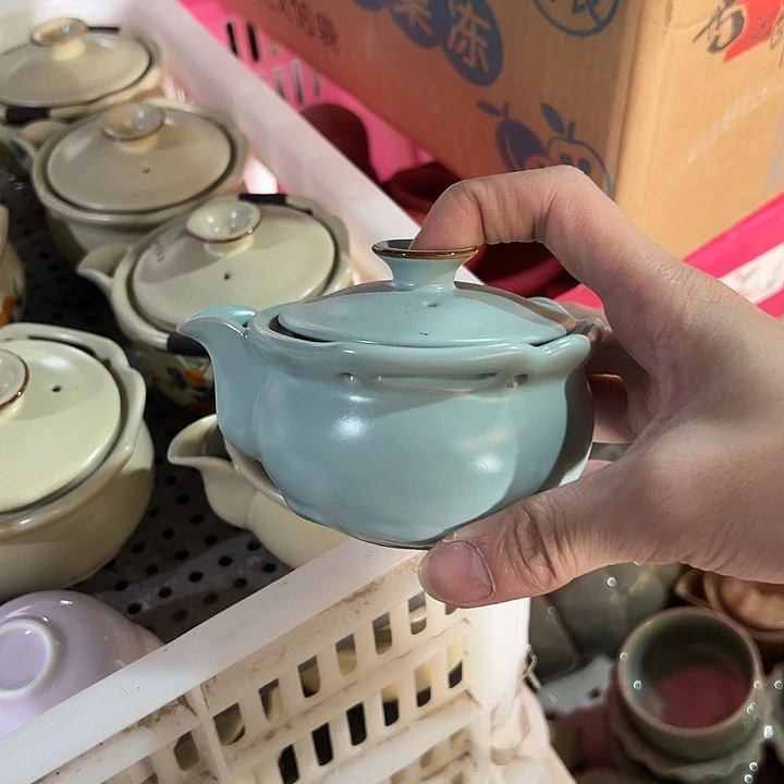 微瑕茶具介意勿拍