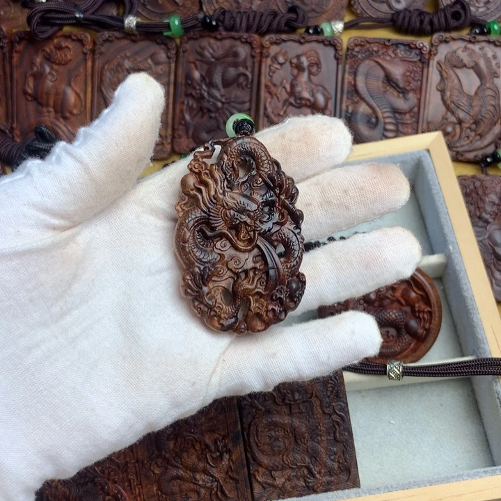 Y***k黄花梨/降香黄檀手串/手链黄花梨黄花梨