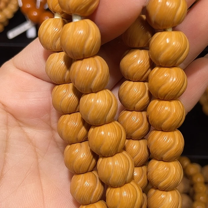 手串猴头核桃猴头