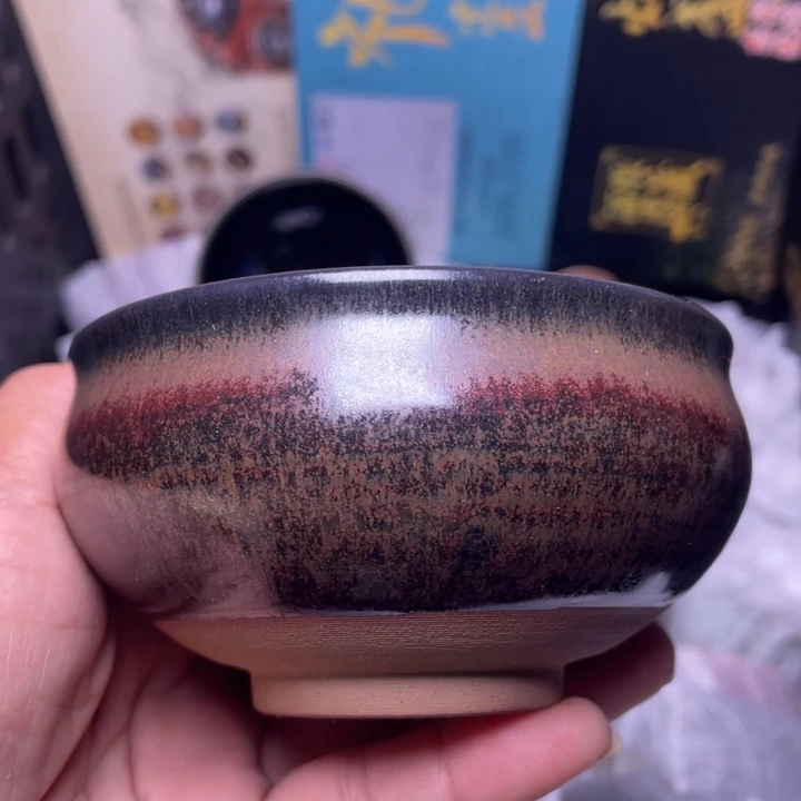 茶盏你自己想清楚啊媳妇