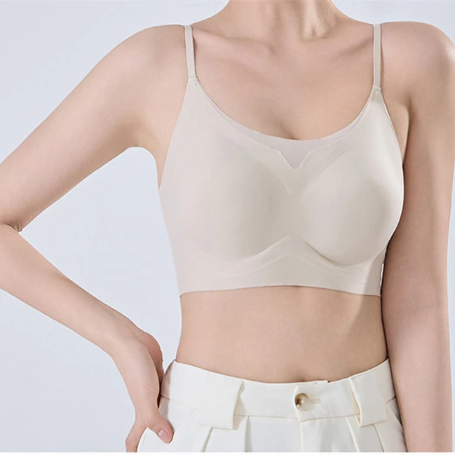 K3374  12D薄荷凉感冰丝美背背心 CNFS-9902