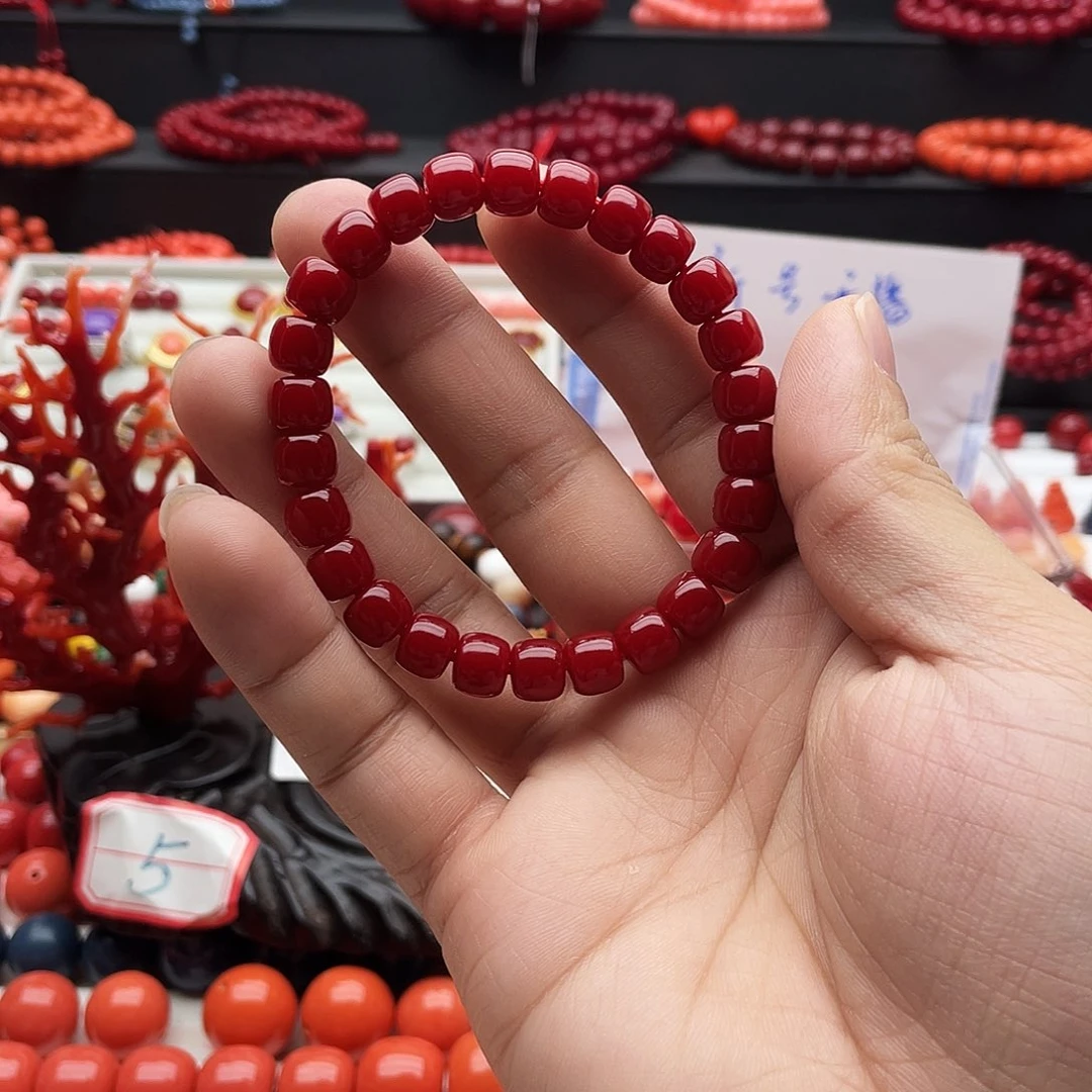 红漂亮（直播专用）