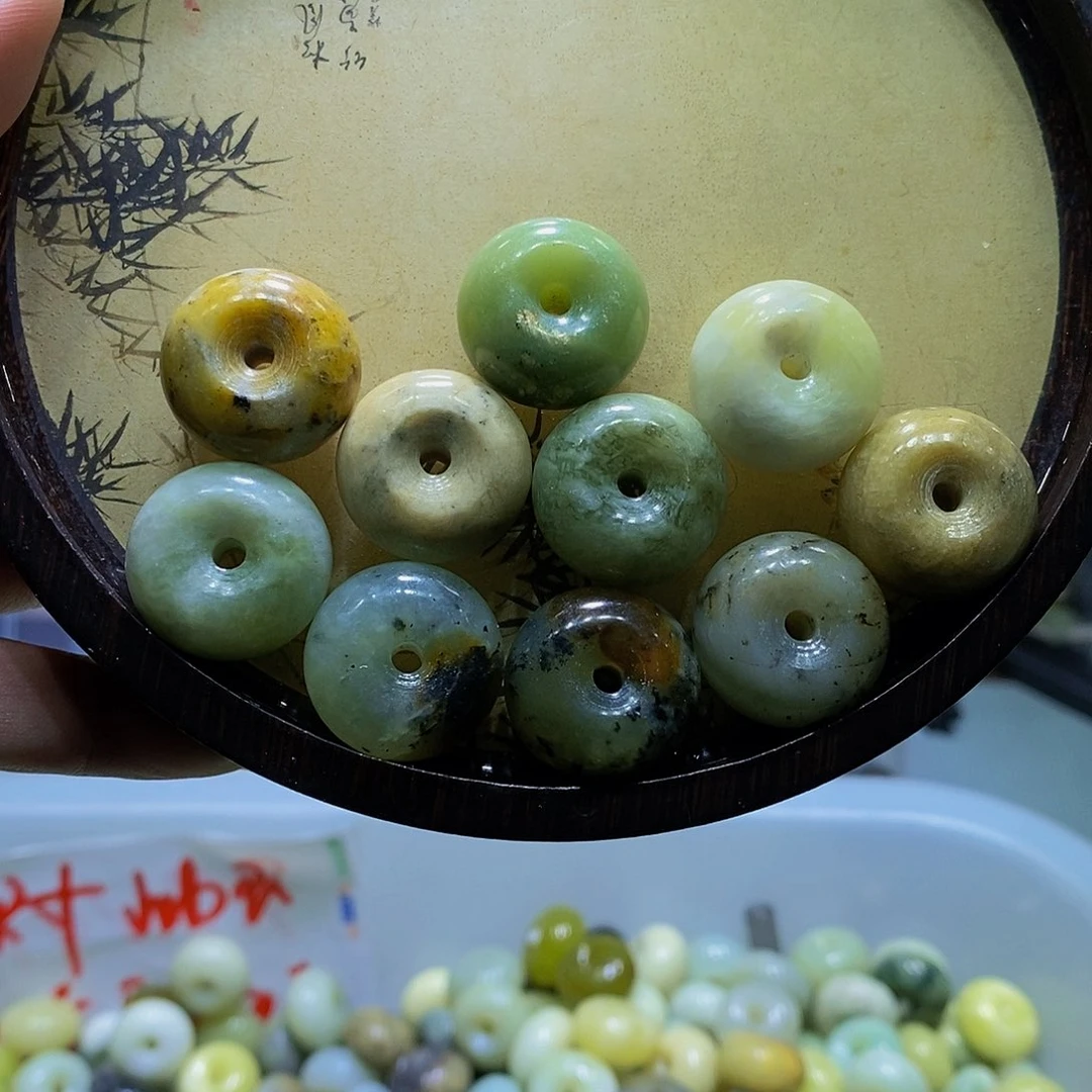 合金蛇纹石玉其他281