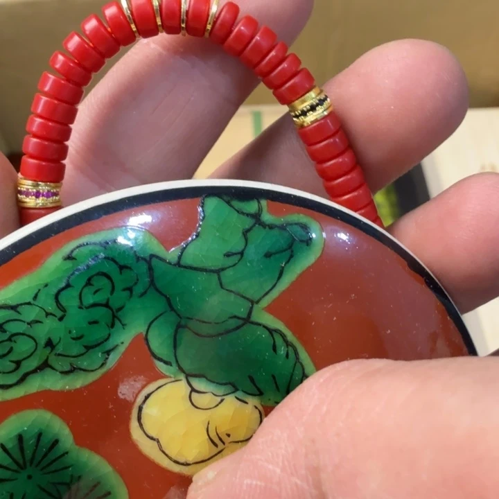 紫砂茶宠现代工艺美术作品